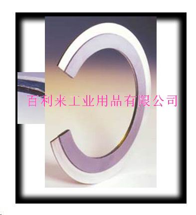 KAMMPROFILE金属齿形垫